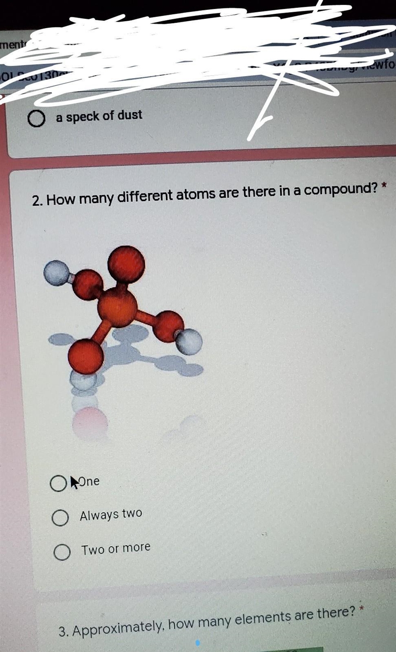 How many different atoms are there in a compound? ​-example-1