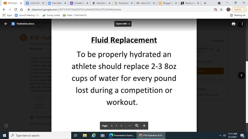 5. Alex worked out for 4 hours and lost 3 lbs. during that time. What is the range-example-1