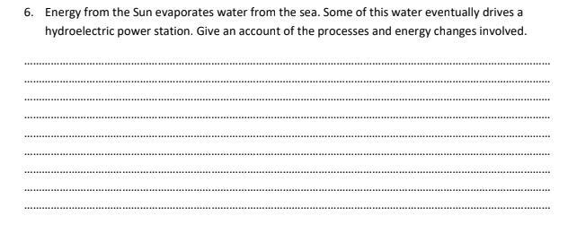 I can't understand like which energy changes are involved which energy it was first-example-1