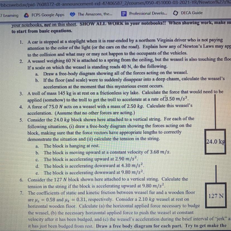 Need help on number 5 and 6-example-1