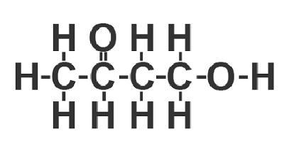 There are several ways to model a compound. One type of model is shown. What is the-example-1