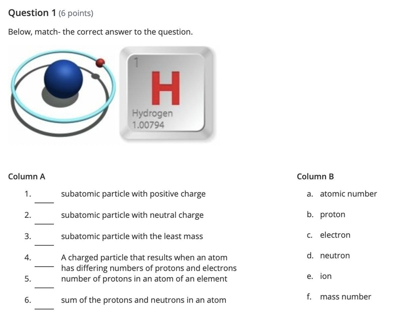 Below, match- the correct answer to the question.-example-1