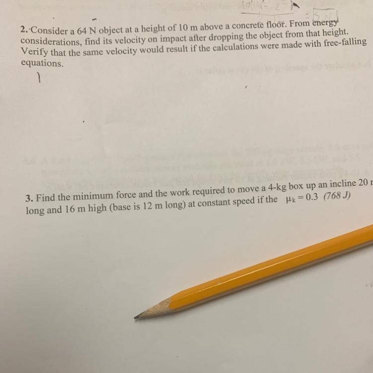 Im confused on number two can u help me through it-example-1