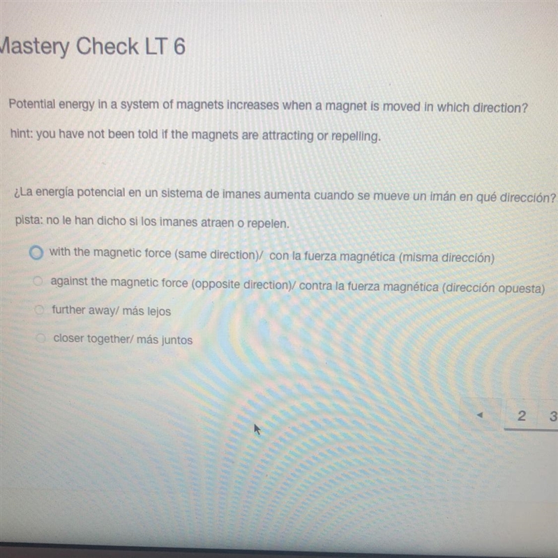 Potential energy question-example-1