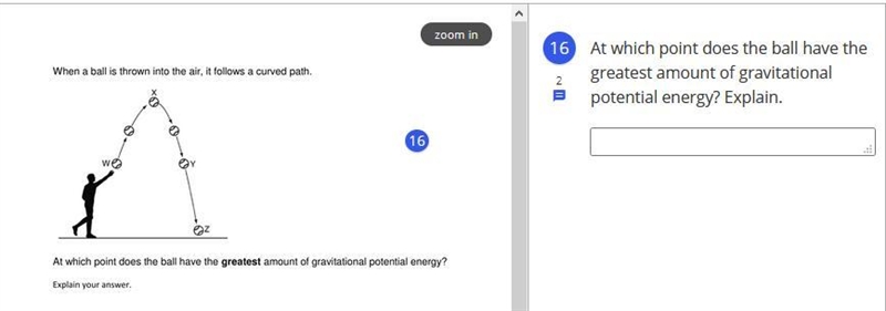 Can someone answer this science question NO LINKS !!!!-example-1