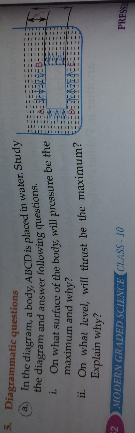 Please answer these diagrammatic questions ASAP and please no spam answers​-example-1