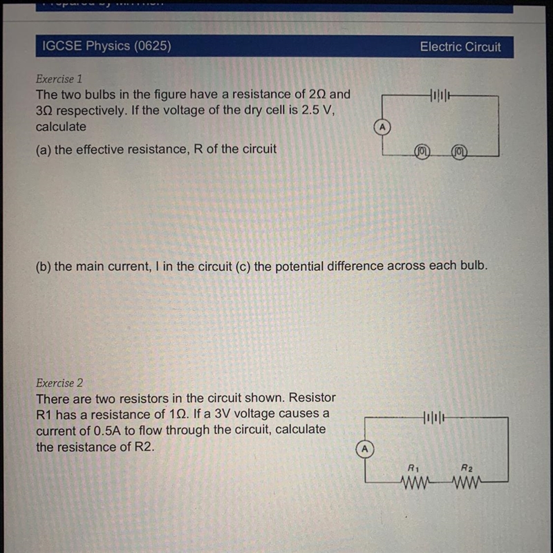 Please help with both exercise 1 and 2 !! Thank u-example-1