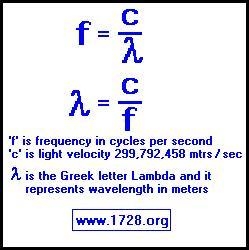 Can anyone help me with finding wavelength?-example-3