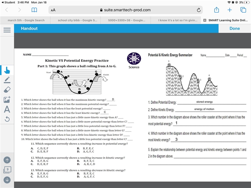 I know it’s a lot so I’m giving 25 points....PLEASE HELP WITH EVERYTHING-example-1