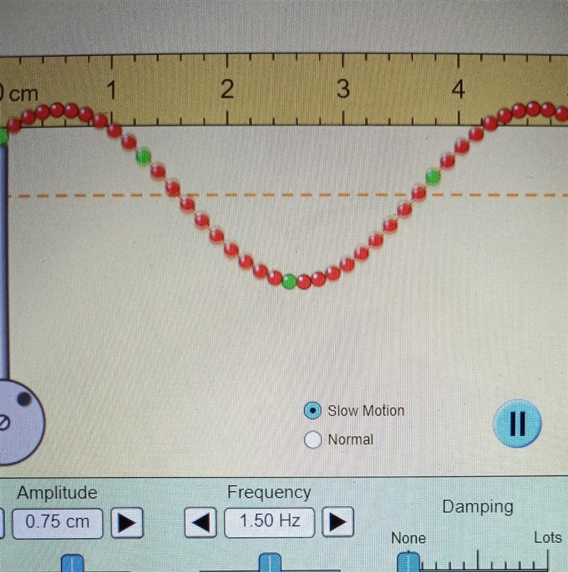 Is this wave perpendicular or parallel?​-example-1