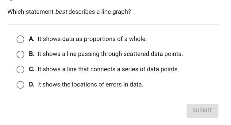 PLEASE HELP LINE GRAPH-SCIENCE-example-1