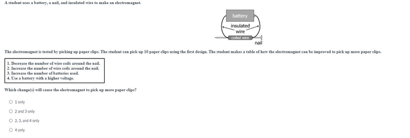 Hey there! I need help with this question, it's about electromagnets. No absurd answers-example-1