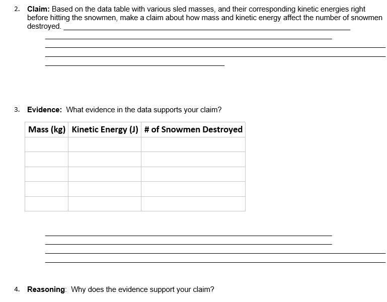 I need help on the sled wars gizmo assignment please help me-example-1