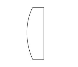 Which of these diagrams is a convex mirror?-example-3