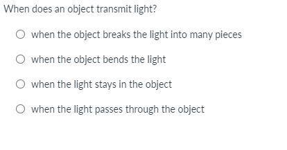 This question is about light transmission.-example-1