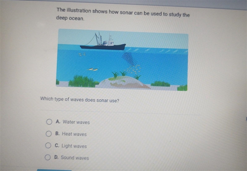 It's not really physics it's science but they didn't have a subject for that, anyway-example-1