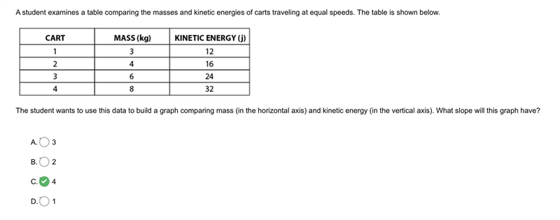 Please help I don’t know the answer, I’m horrible in science-example-1