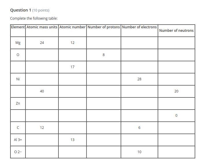 Ok so I have got these (down below) I just need the last 6 could anyone pls do those-example-1