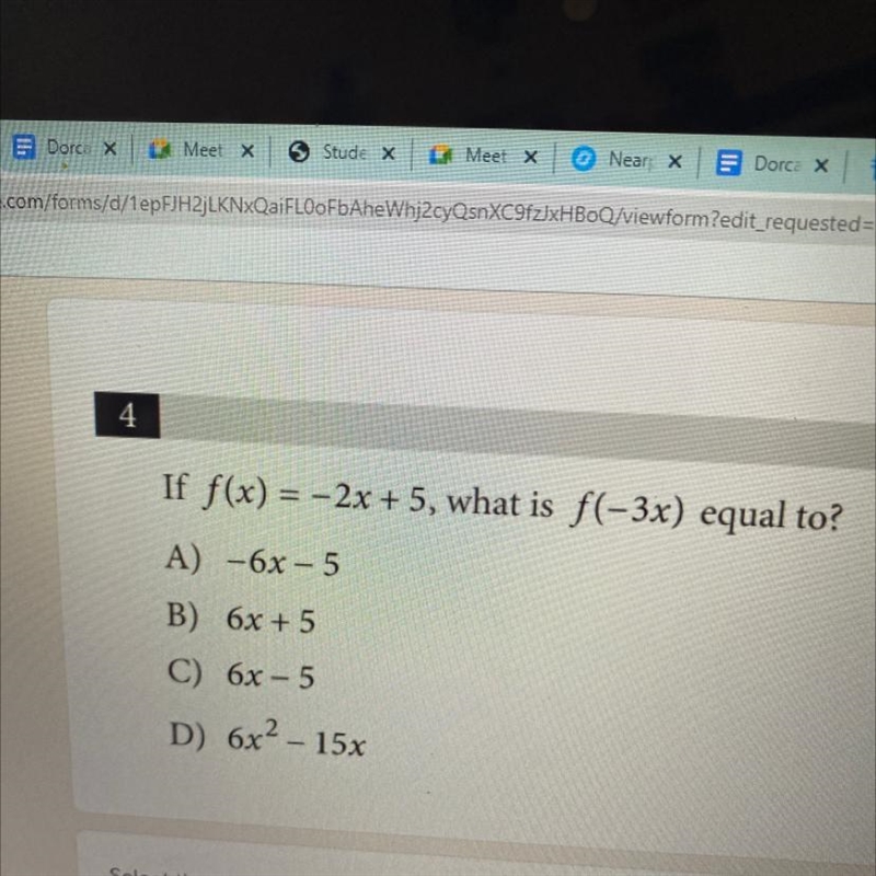 Help please I need help on this question-example-1