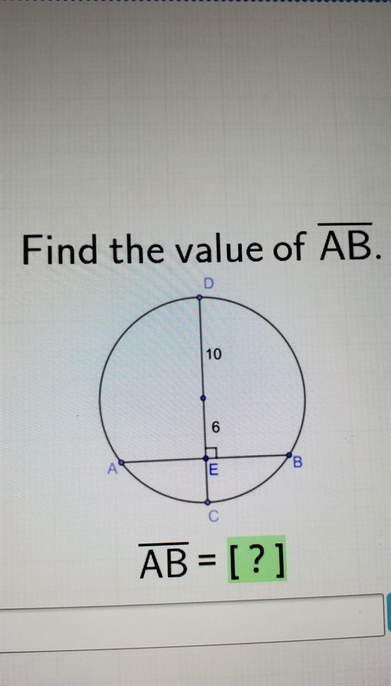 Find the value of ab​-example-1