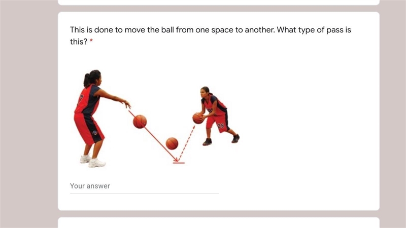 What Type of Pass is this in Basketball?-example-1