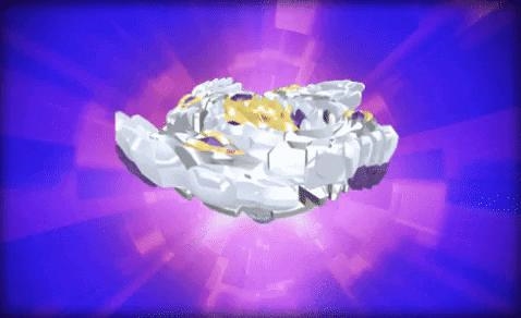 If you tell me what this beyblade is i will be forever in your debt p.s. i already-example-1