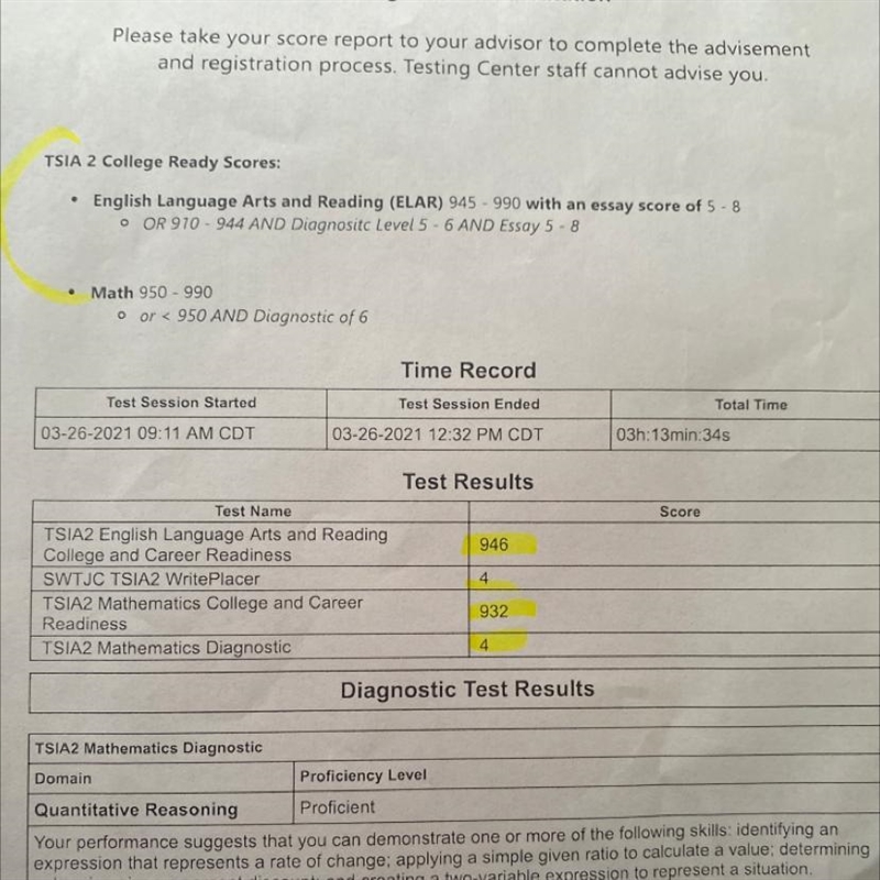 Tell me what I passed and what I didn’t pass please ASAP-example-1