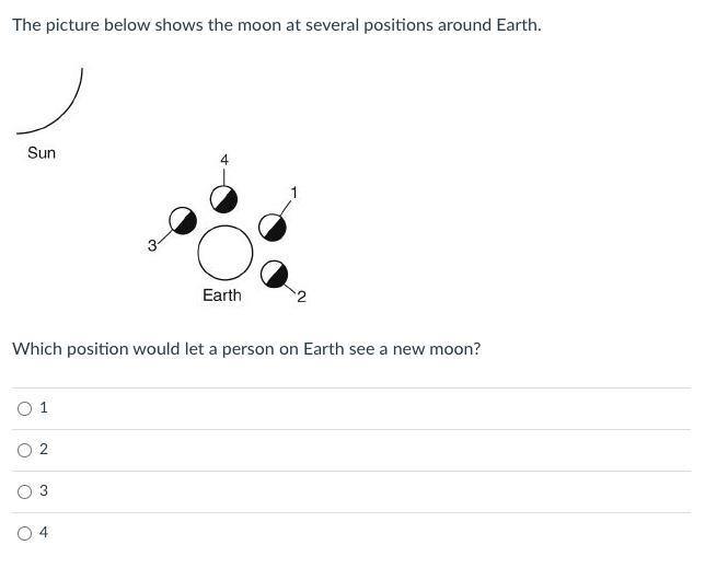 Please help me #1what is another word that means the same as moon in space options-example-2