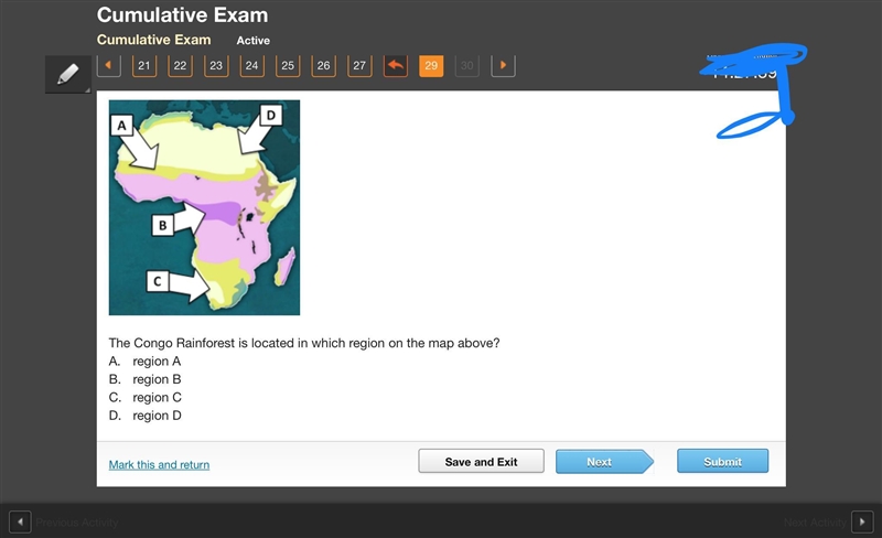 Answer right!ON A TIME-example-2