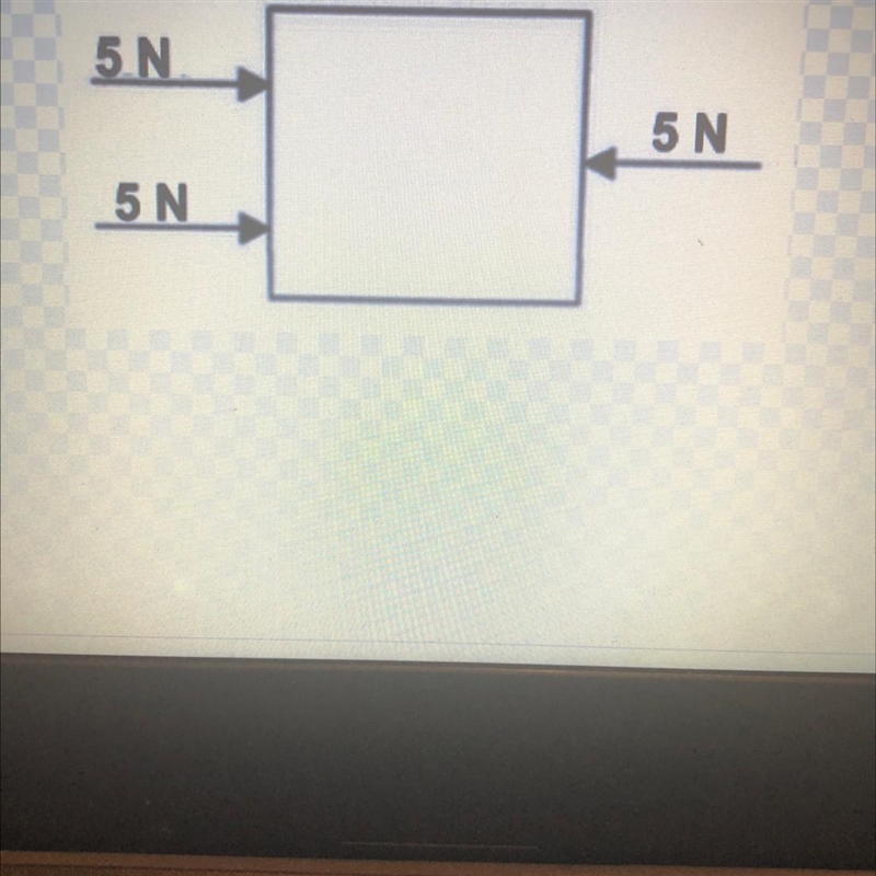 What is the net force of the image? Help Me please :(-example-1