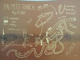 Why is the Battle of Palmito Ranch significant to the Civil War?-example-1