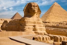 What specialized skills the Egyptians needed to build the pyramid?-example-1