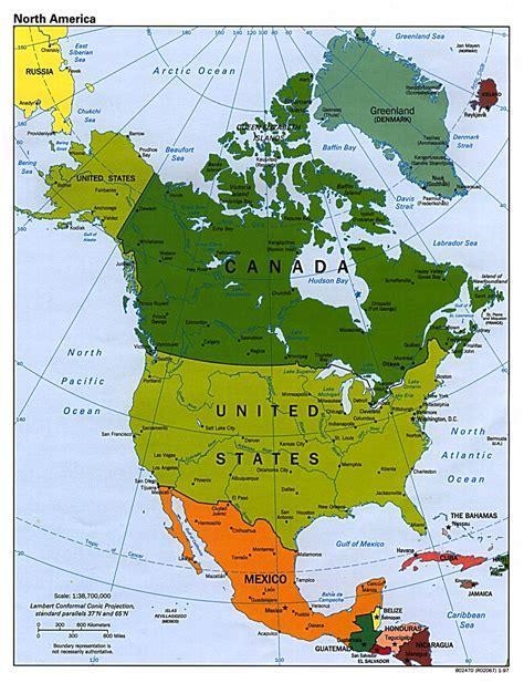 3. Which nation forms Canada southern border? * Mexico Russia United States Greenland-example-1