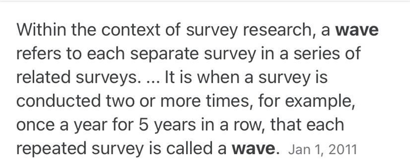 What is a wave? (please help this is important)-example-1