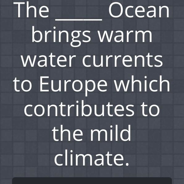 A.Indian B.Pacific C.Atlantic Provide evidence-example-1