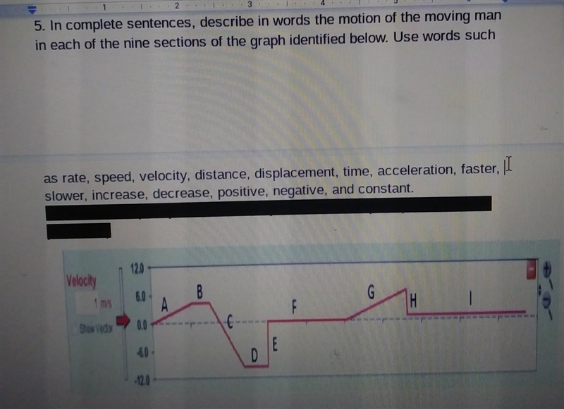 HELPP! I'LL ADD MORE POINT'S IF SOMEONE ANSWERS THIS PLEASEE HELP MEIn complete sentences-example-1