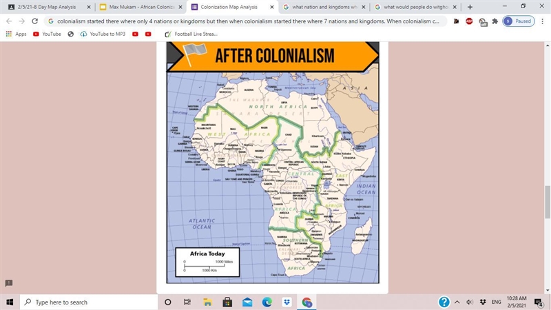 1. What nations or kingdoms are represented on the map? * And 2. What is labeled? What-example-1