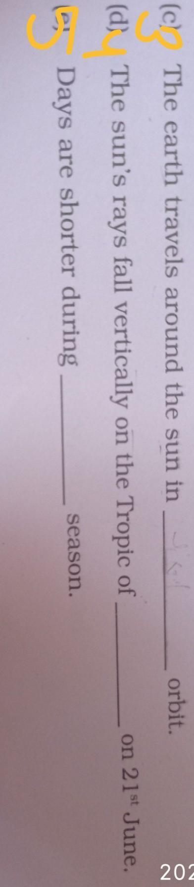 Please tell me this 3 4 5 blank​-example-1