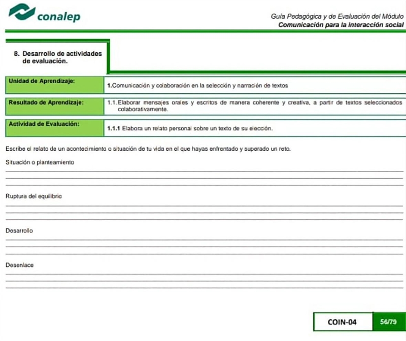 Alguien sabe las respuestas de este trabajo ? ​-example-1