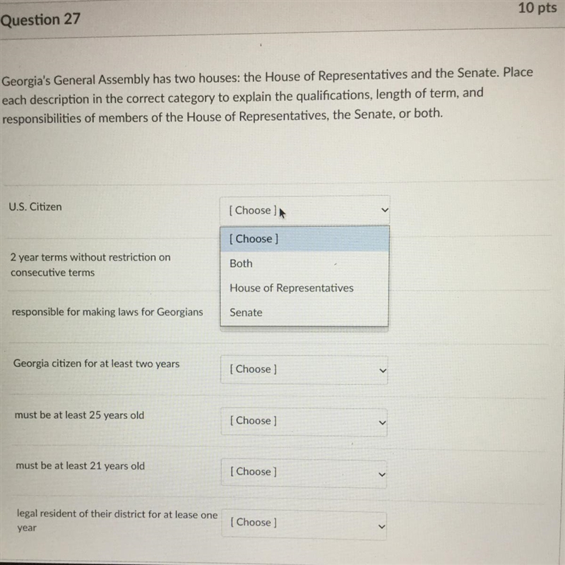 PLEASE HELP, ANSWERS IN THE DROPDOWN ARE RHE SAME FOR ALL THE OTHERS-example-1