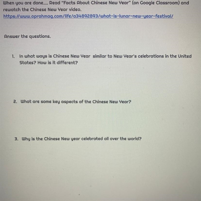 I NEED THIS PLEASE HELP I need, one opinion on ancient China Also, answers to the-example-1