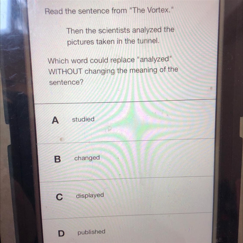 Which sentence from the introduction [paragraphs 1-2) explains why butterflies flutter-example-1