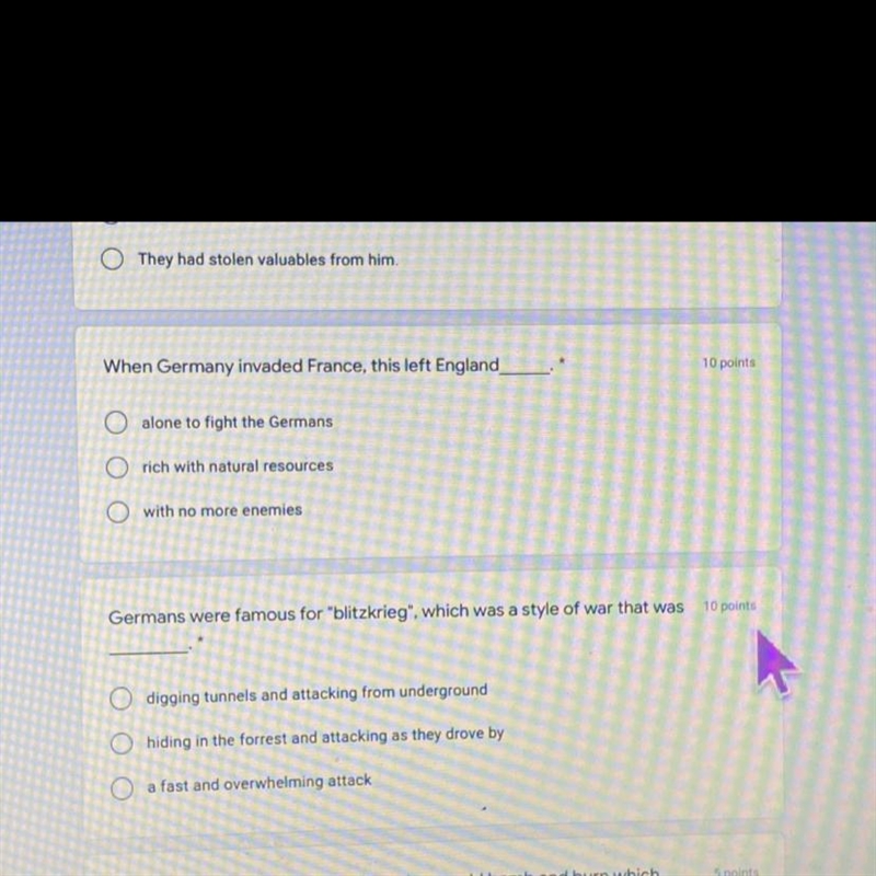 Can you please help me on this question ‍♀️ please omggg-example-1