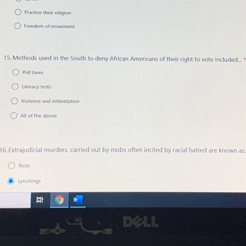 Please help with question 15-example-1