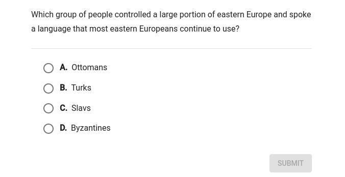 PLEASE HELP ME!! NO LINKS. which group of people controlled a large portion of eastern-example-1