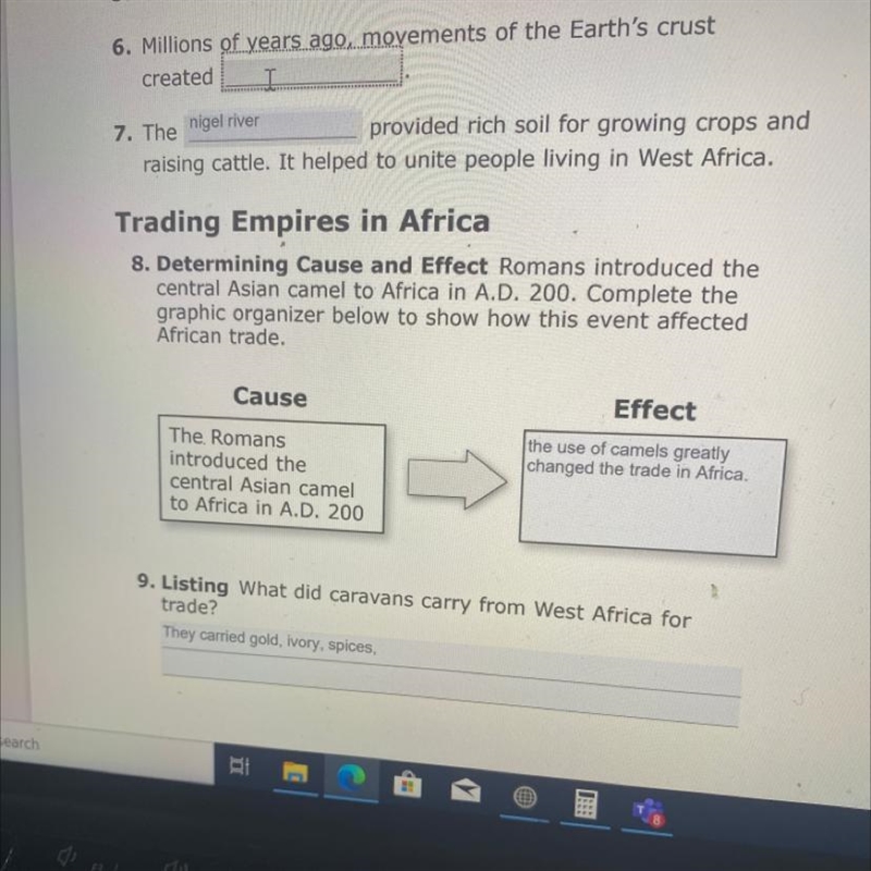 Help on number question 6?-example-1