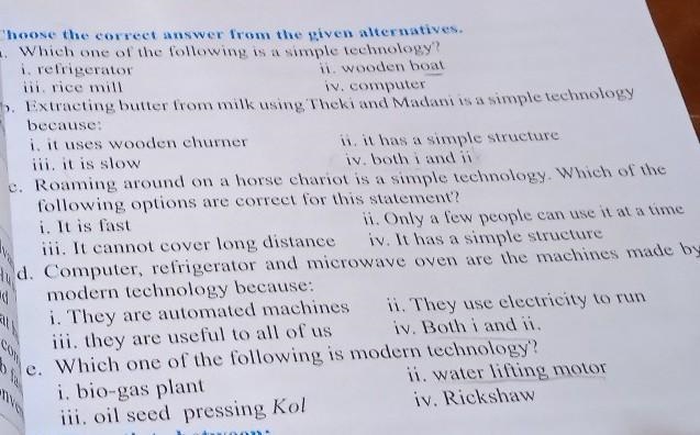 Help me to solve question no C​-example-1