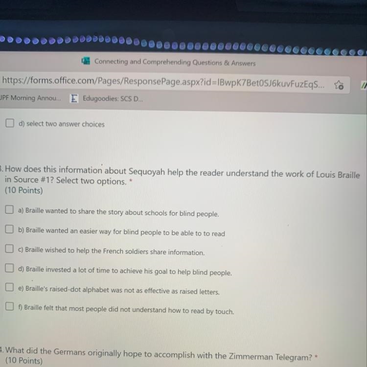 QUESTION 3 PRETTY PLEASE-example-1