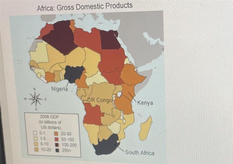 Based on your knowledge of social studies, what correctly explains some of the variation-example-1