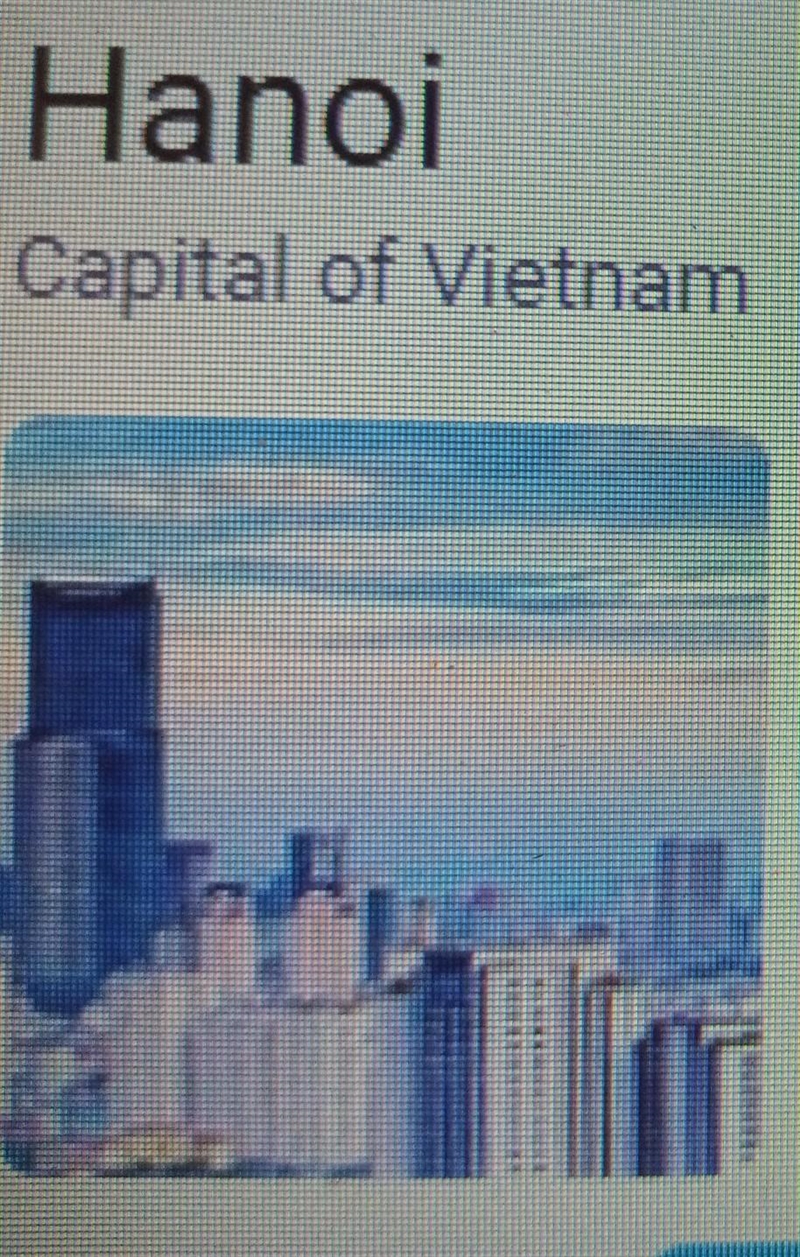 The State of Vietnam's capital was _____.-example-1